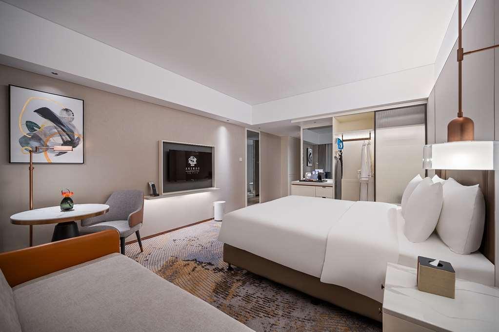 Sunworld Dynasty Wangfujing Отель